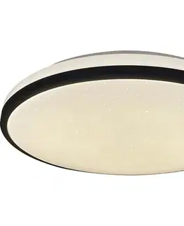 Svietidlá Rabalux 75064 - LED kúpeľňové stropné svietidlo SLAVA 40W/230V IP44 4000K pr.48,5 cm 75064