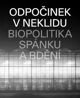 Veda, technika, elektrotechnika Odpočinek v neklidu - Nikola Ivanov