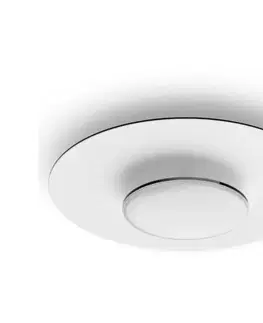 Svietidlá Philips- LED Stmievateľné stropné svietidlo GARNET SCENE SWITCH LED/40W/230V 4000K 8720169195318