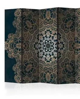 Paravány Paraván Intricate Pattern Dekorhome