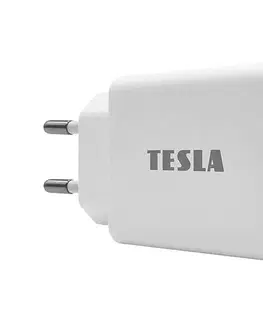 Nabíjačky pre mobilné telefóny TESLA T100