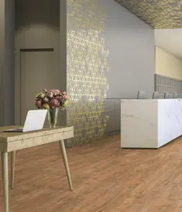 Creation 55 clic acoustic GERFLOR Creation 55 clic acoustic Savage oak honey GERCAC55 1709