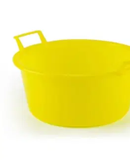 Lavóry Vandlik skopok 40 cm okrúhly 14 l