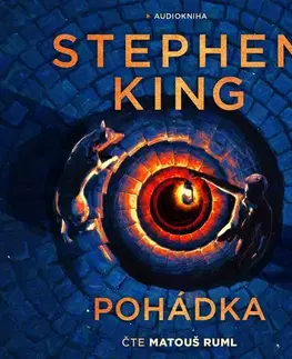 Sci-fi a fantasy OneHotBook Pohádka