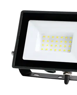LED osvetlenie  LED Vonkajší reflektor LED/30W/230V IP65 6500K KFLNL30ZBR