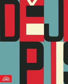História SUPRAPHON a.s. Dějepis. Album pro dějepis na ZDŠ