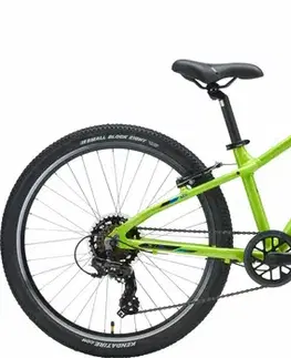 Detské bicykle Genesis MX24 Mountainbike 24 Veľkosť: 24