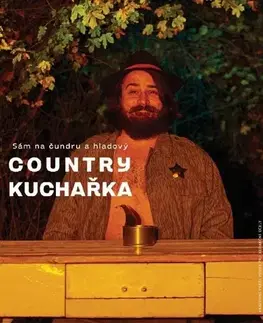 Kuchárky - ostatné Country kuchařka - Matěj Pospíšil