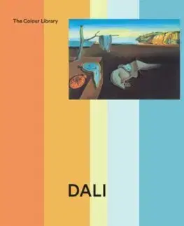 Maliarstvo, grafika Dali - Christopher Masters