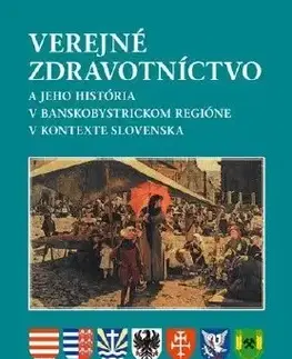 Medicína - ostatné Verejné zdravotníctvo - Klement Cyril,Kolektív autorov