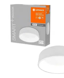 Svietidlá Ledvance - LED stmievateľné stropné svietidlo SMART+ CYLINDER LED/26W/230V Wi-Fi 4058075486560