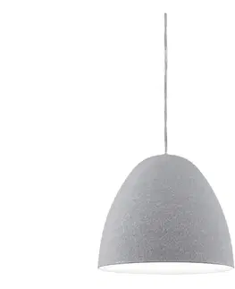 Svietidlá Eglo 94353 - Luster SARABIA 1xE27/60W/230V 94353