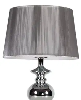 Osvetlenie Stolová lampa GILLENIA Candellux