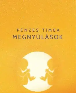 Svetová beletria Megnyúlások - Tímea Pénzes