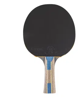 Pingpongové rakety Pingpongová raketa inSPORTline Shootfair S6