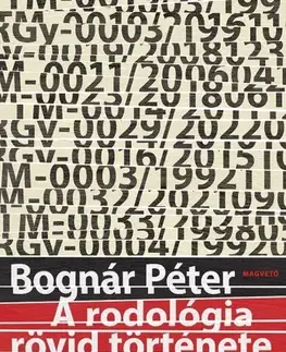 Svetová beletria A rodológia rövid története - Péter Bognár