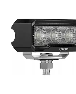 Svietidlá Osram-LED bodové svietidlo pre automobil LIGHTBAR WL VX125-WD LED, 36 W, 12/24 V, 6000 K LEDWL115-WD
