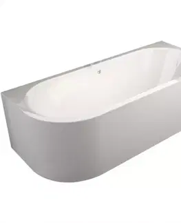 Panely k vaniam Obklad vane Avita 150/75  Ľ/P