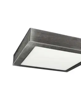 Svietidlá Greenlux LED prisadené stropné svietidlo FENIX LED/18W/230V 2800K 22,5 cm 