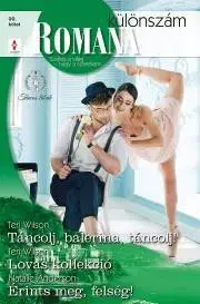 Romantická beletria Romana különszám 99. - Natalie C. Andersonová,Teri Wilson