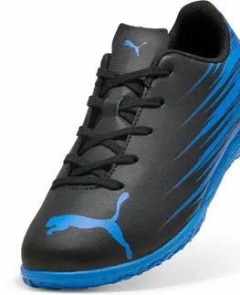 Kopačky Puma Attacanto II Kids IT Veľkosť: 35 EUR