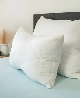 Vankúše Kvalitex Letný vankúš COOL EFECT 900 g, 70 x 90 cm