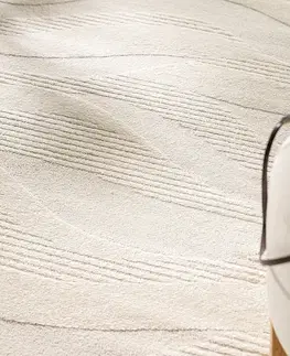 Koberce Koberec Wave I 160x230 cm