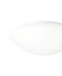 Svietidlá Prezent  - Stropné svietidlo ASPEN 1xE27/60W/230V IP44 