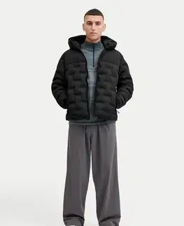 Bundy JACK AND JONES Jack & Jones Point Veľkosť: S