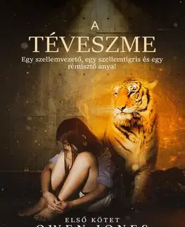 Detektívky, trilery, horory A téveszme - Owen Jones