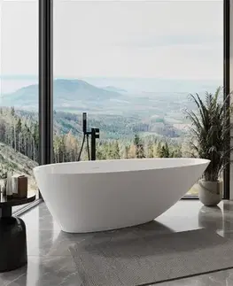 Vane MEXEN - Milano 150 x 82 cm 57301508510