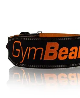 Opasky na cvičenie GymBeam Fitness opasok Jay  XL