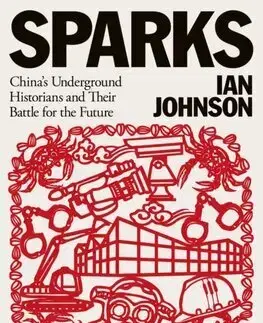 Fejtóny, rozhovory, reportáže Sparks - Ian Johnson