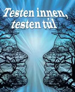 Odborná a náučná literatúra - ostatné Testen innen, testen túl - Tamás Paulinyi