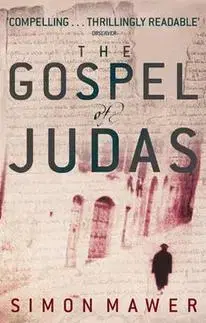 Cudzojazyčná literatúra The Gospel of Judas - Simon Mawer