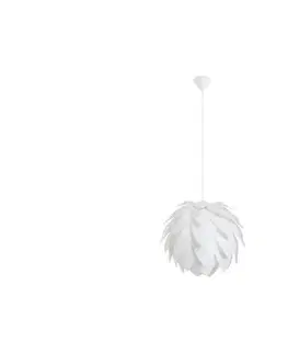 Svietidlá RED - Design  - R12381 - Luster na lanku ENCOMBRE 1xE27/42W/230V R12381