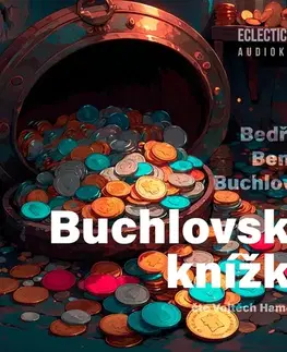 História EclecticAudio Buchlovská knížka