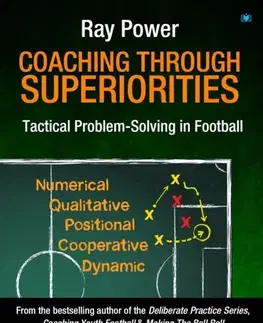 Šport Coaching Through Superiorities - Ray Power