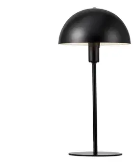 Lampy Nordlux - Stolná lampa ELLEN 1xE14/40W/230V 48555003