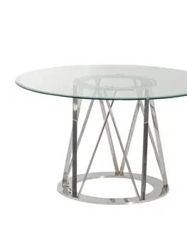 Stoly Stôl Elipse 130x75cm