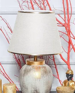 Stolové lampy Stolná lampa TM275