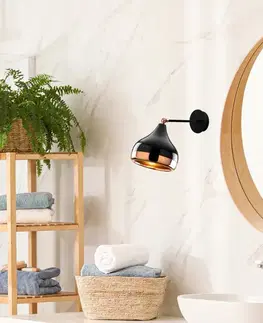 Nástenné svetlá Nástenná lampa Yıldo - 6901
