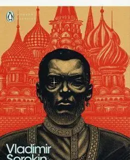 Cudzojazyčná literatúra Day of the Oprichnik - Vladimir Sorokin