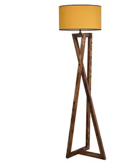 Stojacie lampy Stojacia lampa 8279-2