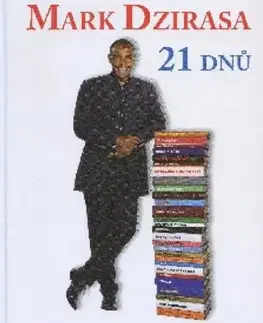 Rozvoj osobnosti 21 dnů - Jaroslava Timková,Mark Dzirasa