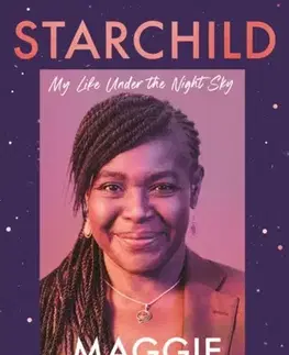 Biografie - Životopisy Starchild - Dr Maggie Aderin