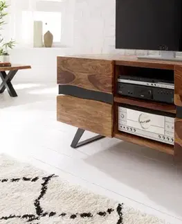 TV stolíky TV stolík ATLAS Dekorhome