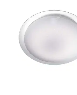 Svietidlá Ledvance - LED Stmievateľné stropné svietidlo ORBIS LED/38W/230V + DO 4058075260337
