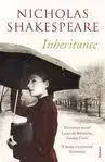 Cudzojazyčná literatúra Inheritance - Nicholas Shakespeare