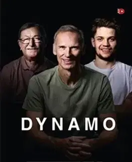 Šport Bez frází: Dynamo - Jakub Hlaváč